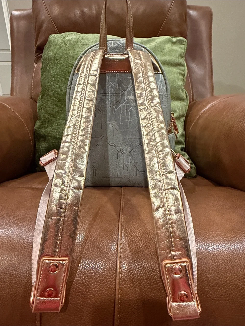 Loungefly stylish mini